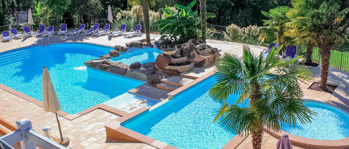 Gîte with swimming pool Régnié-Durette