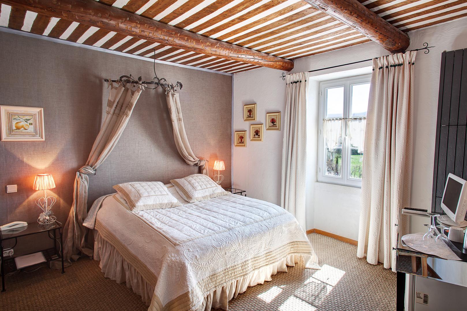 Bed and Breakfast Mâcon