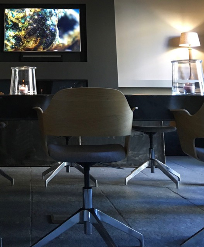 Conference Room Régnié-Durette